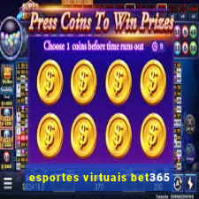 esportes virtuais bet365